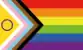 Progress Pride Flag